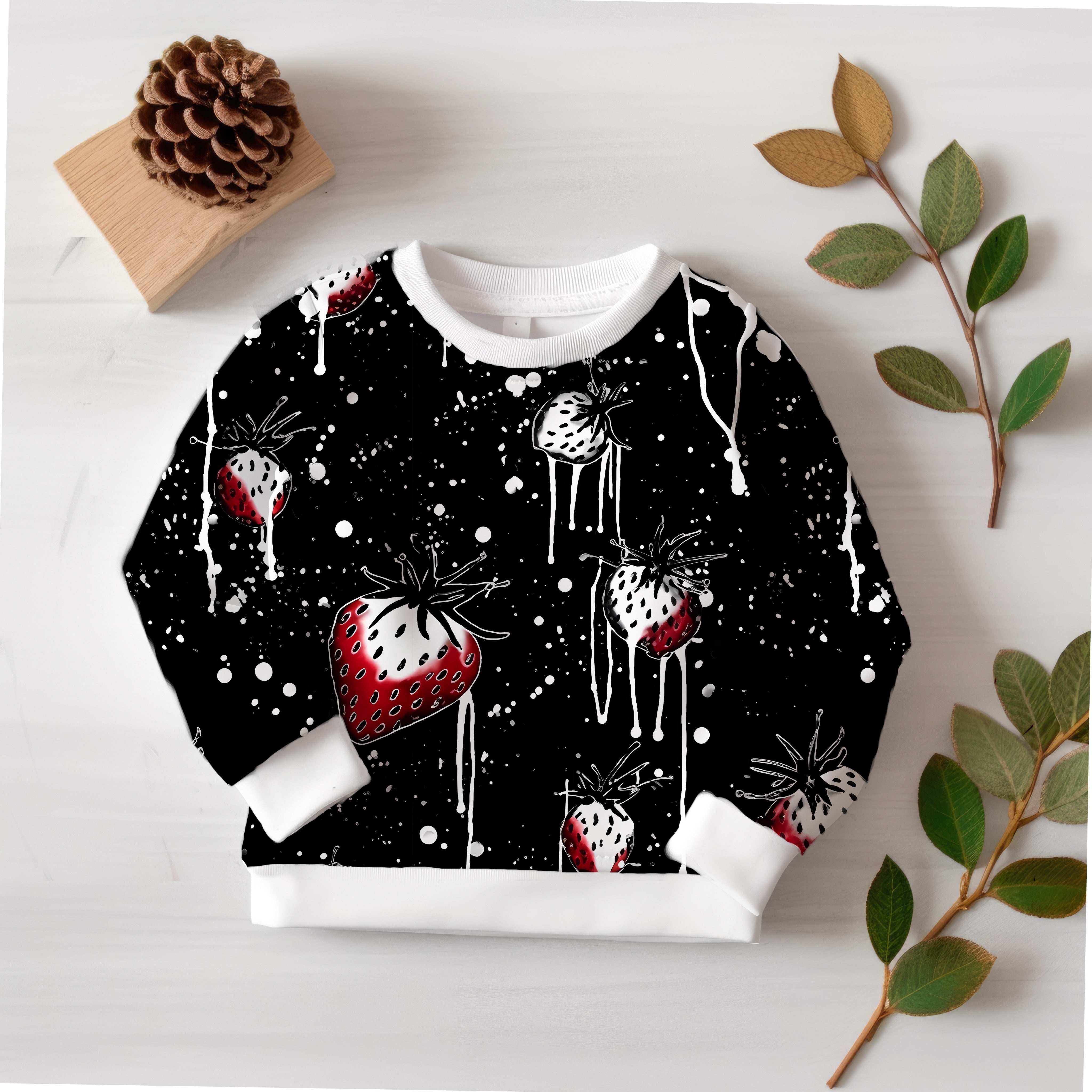 Erdbeeren September Vorbestellung